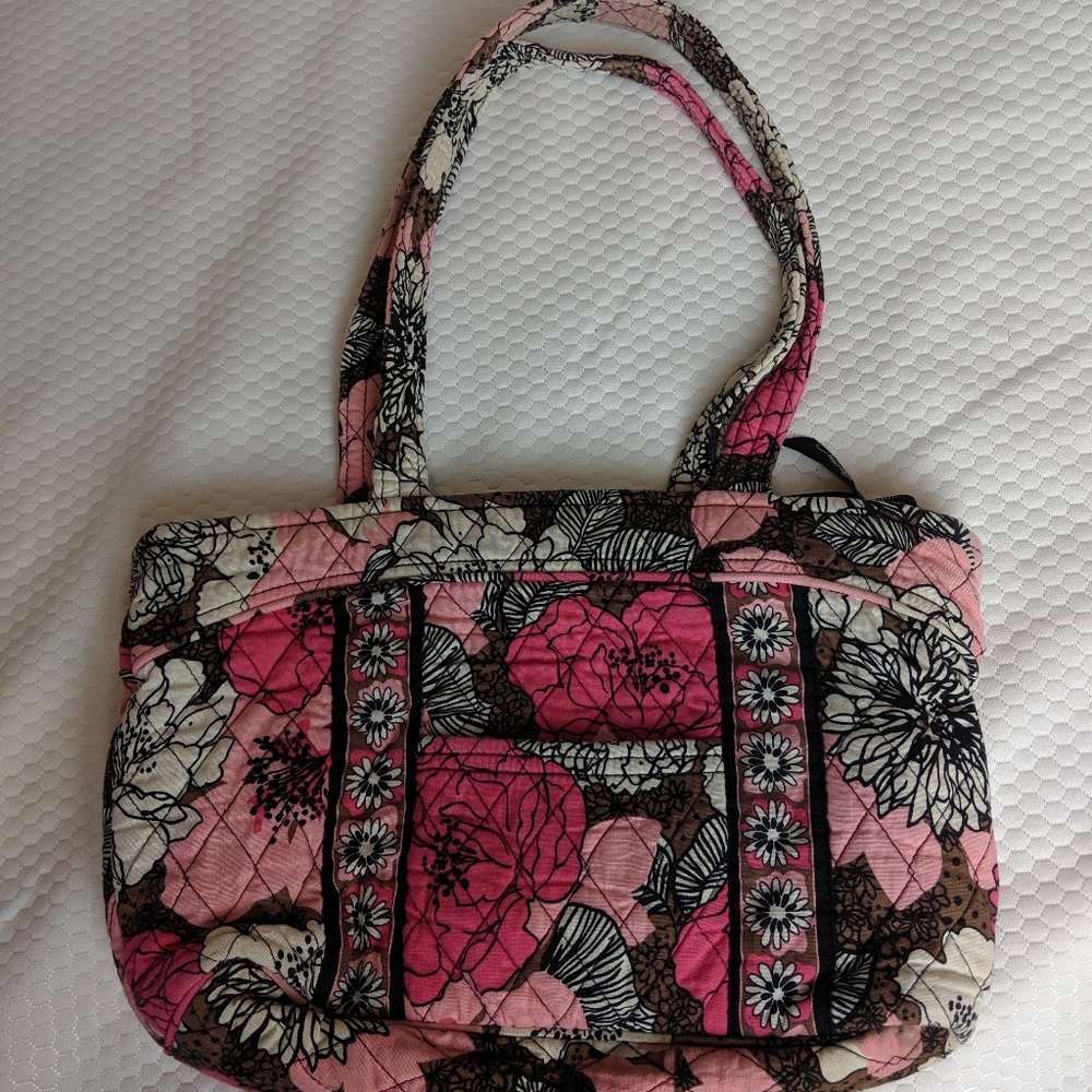 Vera Bradley shoulder bag